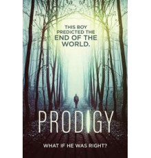 Prodigy (2018)