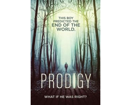 Prodigy  (фильм 2018) смотреть онлайн