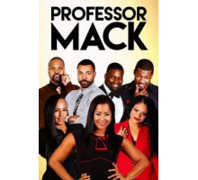 Professor Mack (2018)