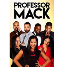 Professor Mack (2018)