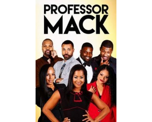 Professor Mack  (фильм 2018) смотреть онлайн