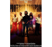 Professor Thompson (2018)