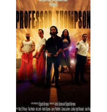 Professor Thompson (2018)