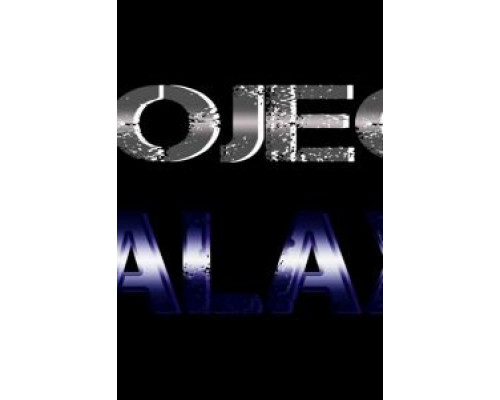 Project: Galaxy  (фильм 2017) смотреть онлайн
