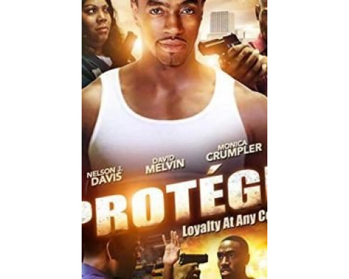 Protégé  (фильм 2020) смотреть онлайн