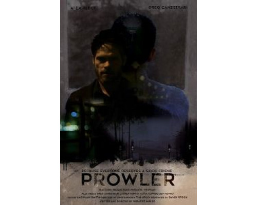 Prowler  (фильм 2018) смотреть онлайн