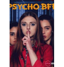 Psycho BFF (2019)
