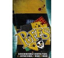 Puffs: Filmed Live Off Broadway (2018)