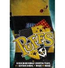 Puffs: Filmed Live Off Broadway (2018)