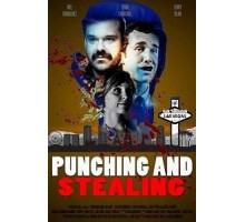 Punching and Stealing (2020)