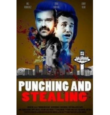 Punching and Stealing (2020)