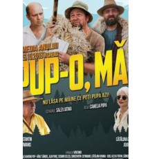Pup-o, ma! (2018)