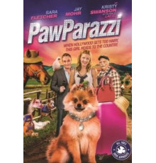 PupParazzi (2018)