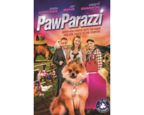 PupParazzi  (фильм 2018) смотреть онлайн