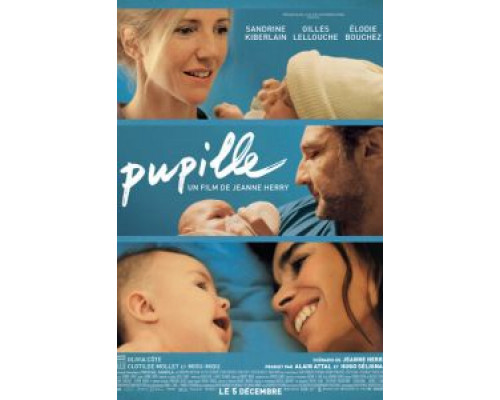 Pupille  (фильм 2018) смотреть онлайн