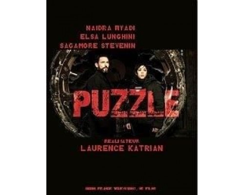 Puzzle  (фильм 2019) смотреть онлайн