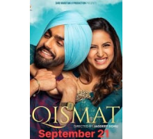 Qismat (2018)