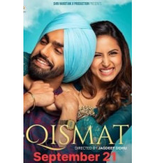Qismat (2018)
