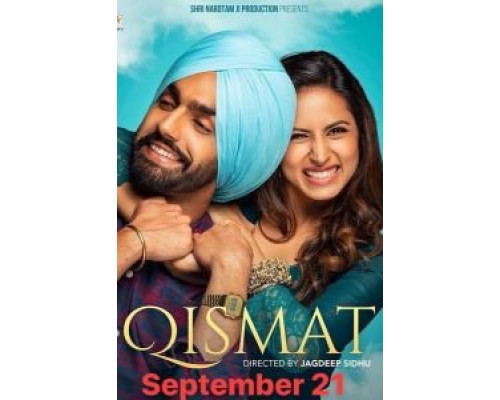 Qismat  (фильм 2018) смотреть онлайн