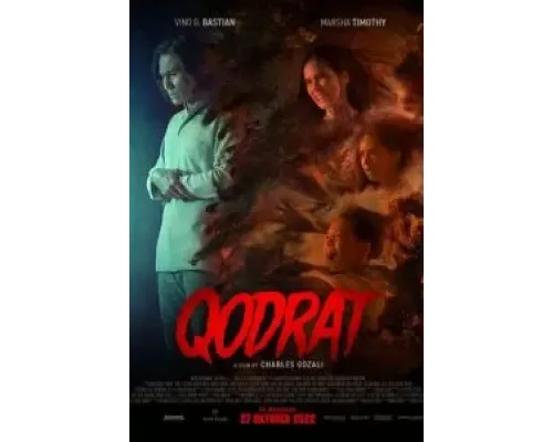 Qodrat  (фильм 2022) смотреть онлайн