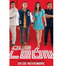 Qué León (2018)