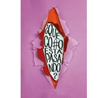 ¿Qué coño está pasando? (2019)