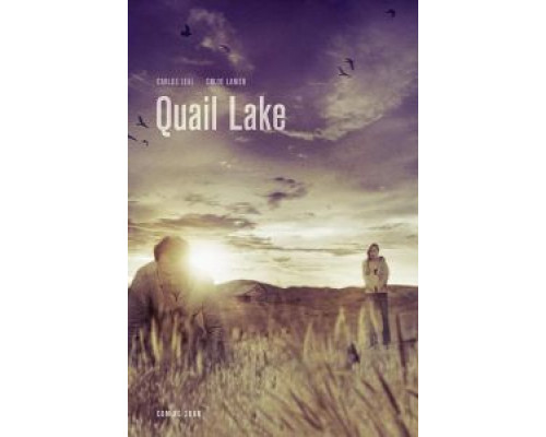 Quail Lake  (фильм 2019) смотреть онлайн