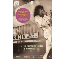 Queen: Live in Bohemia (2009)