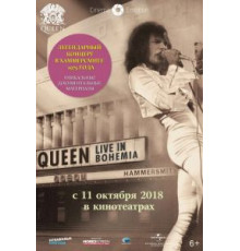 Queen: Live in Bohemia (2009)