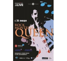 Queen Rock In Montreal (1981)