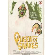 Queen of Snakes (2019)