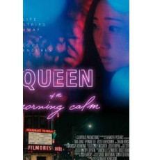 Queen of the Morning Calm (2019)