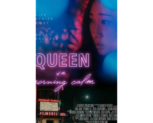 Queen of the Morning Calm  (фильм 2019) смотреть онлайн