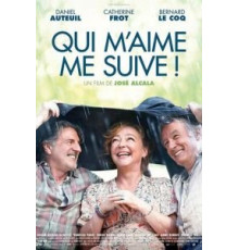 Qui m'aime me suive! (2019)