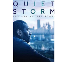 Quiet Storm: The Ron Artest Story (2019)
