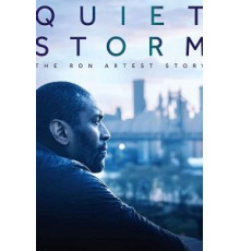 Quiet Storm: The Ron Artest Story (2019)