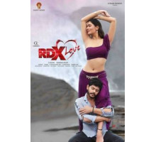 RDX Love (2019)