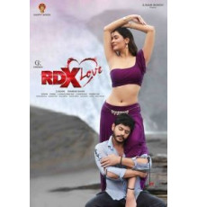 RDX Love (2019)