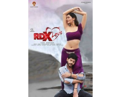 RDX Love  (фильм 2019) смотреть онлайн
