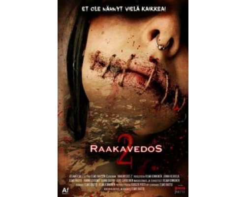 Raakavedos 2  (фильм 2017) смотреть онлайн