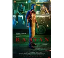 Raayan (2024)