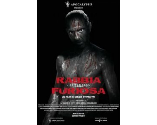 Rabbia furiosa  (фильм 2018) смотреть онлайн