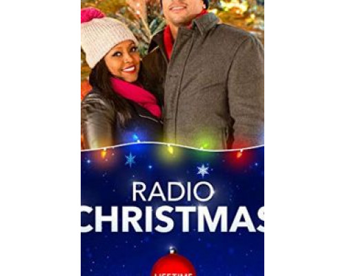Radio Christmas  (фильм 2019) смотреть онлайн