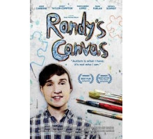 Randy's Canvas (2018)