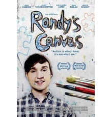 Randy's Canvas (2018)