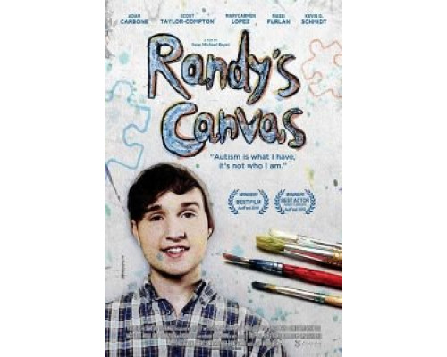 Randy's Canvas  (фильм 2018) смотреть онлайн