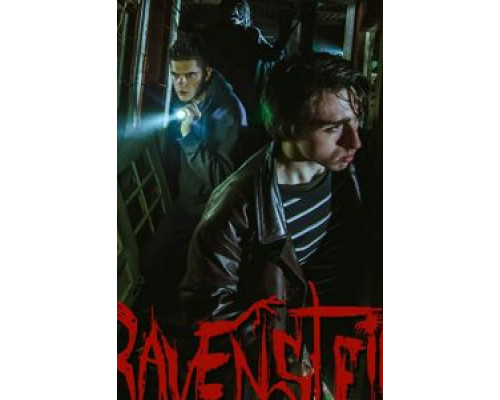 Ravenstein  (фильм 2020) смотреть онлайн