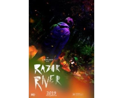 Razor River  (фильм 2019) смотреть онлайн