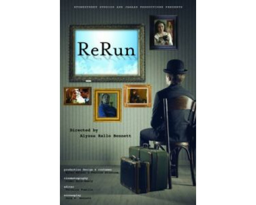 ReRUN  (фильм 2018) смотреть онлайн