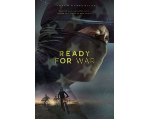Ready for War  (фильм 2019) смотреть онлайн